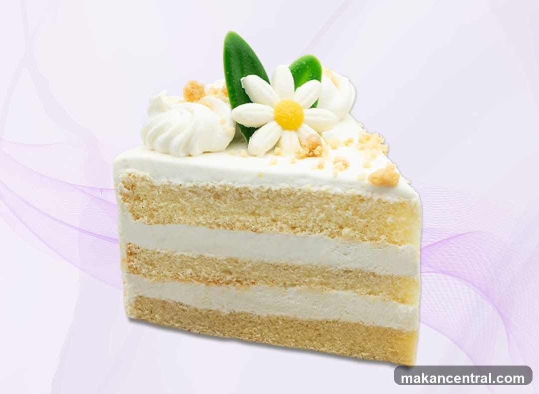 Slice of Cake