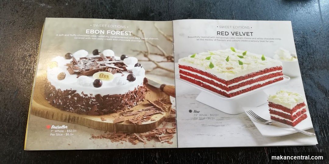 Sweet Editions Cakes