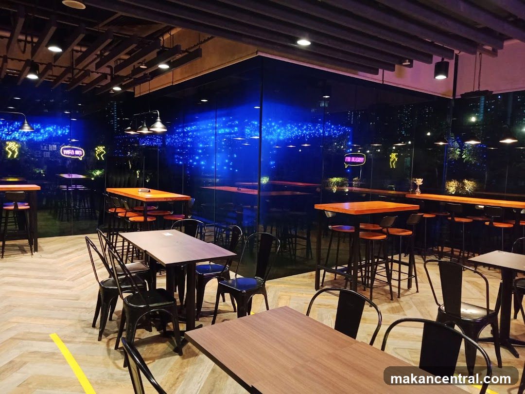 Hungry Korean Restaurant