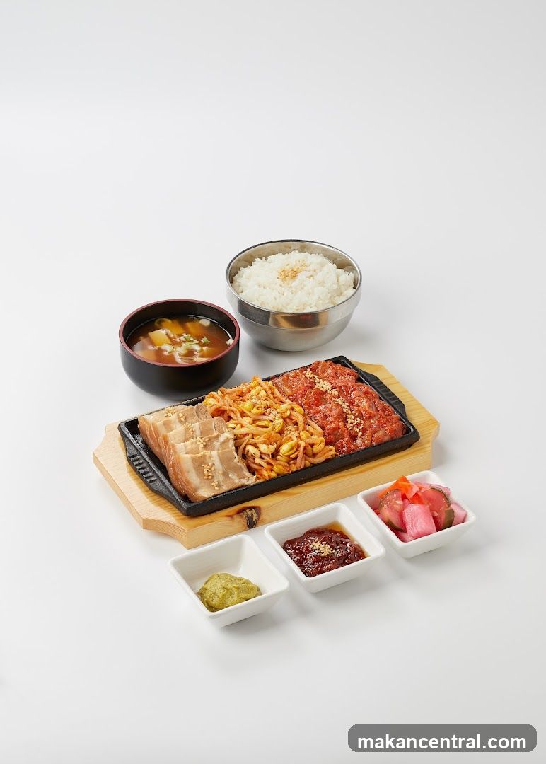 Hungry Korean Restaurant