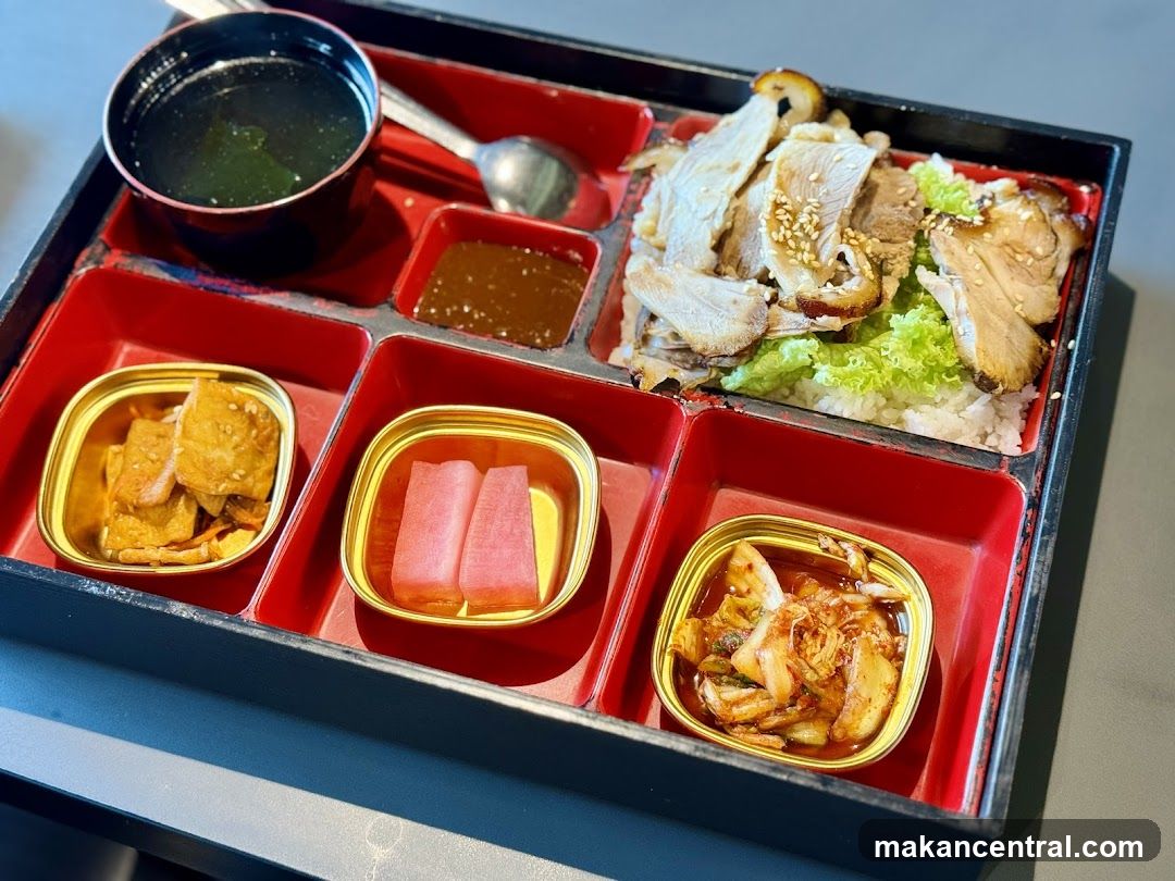 Hungry Korean Restaurant