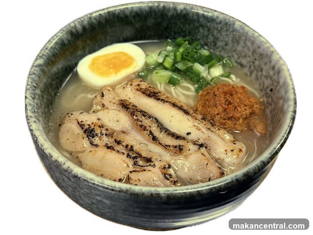 Ramen Bowl
