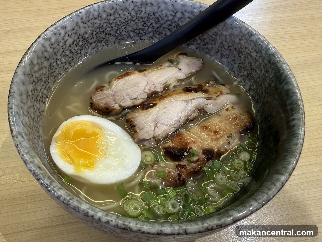 Ramen Bowl
