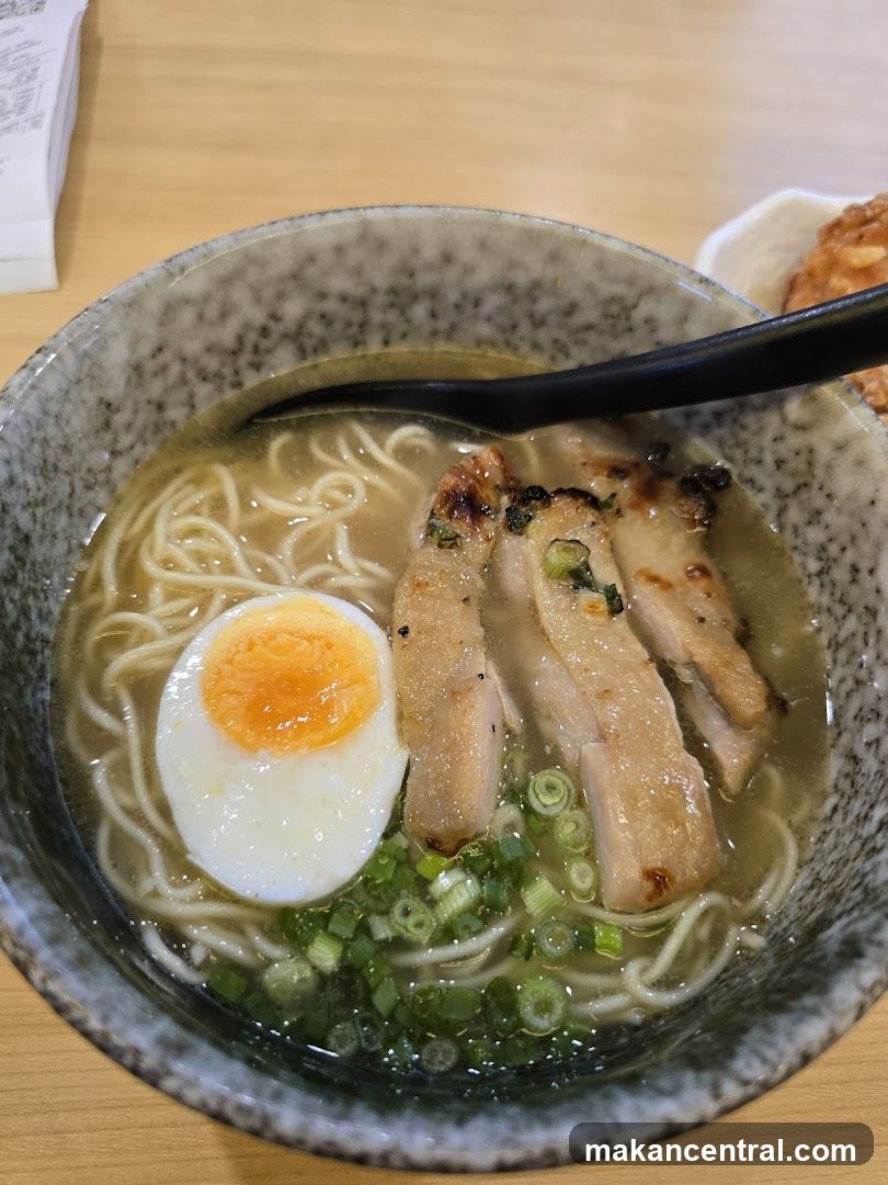 Ramen Bowl