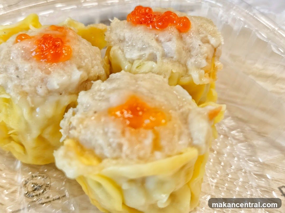 Siu Mai