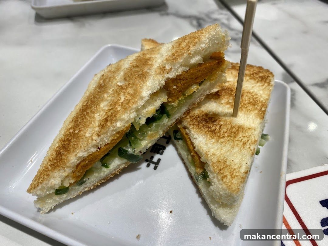 Sandwich