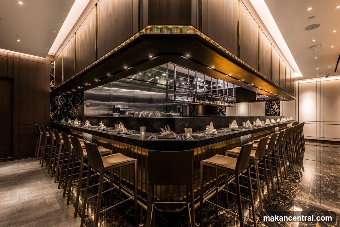Imperial Treasure Bar + Grill
