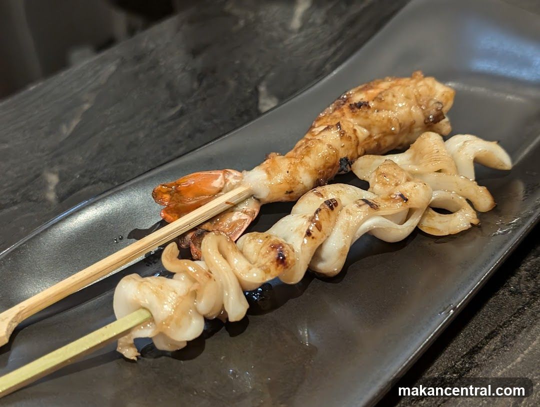 Imperial Treasure Bar + Grill