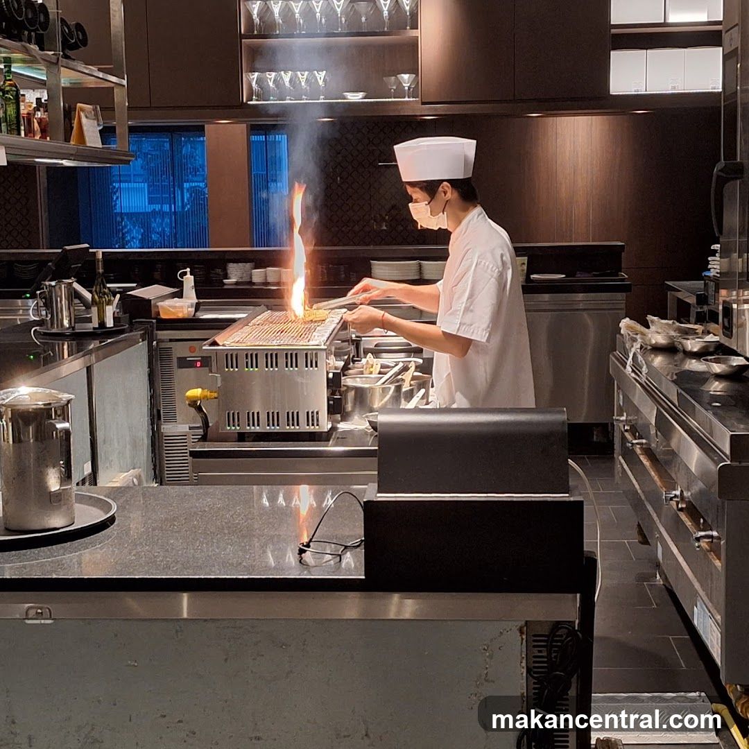 Imperial Treasure Bar + Grill