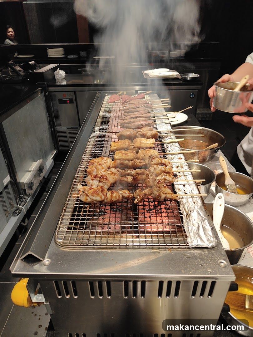 Imperial Treasure Bar + Grill