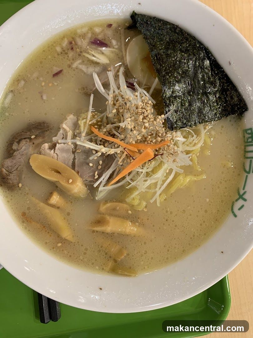 Ramen Bowl