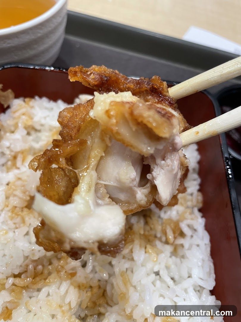 Chicken and Rice