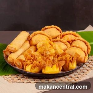 Tip Top Curry Puff