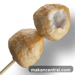 Tip Top Curry Puff