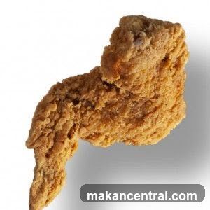 Fried Chicken Wing