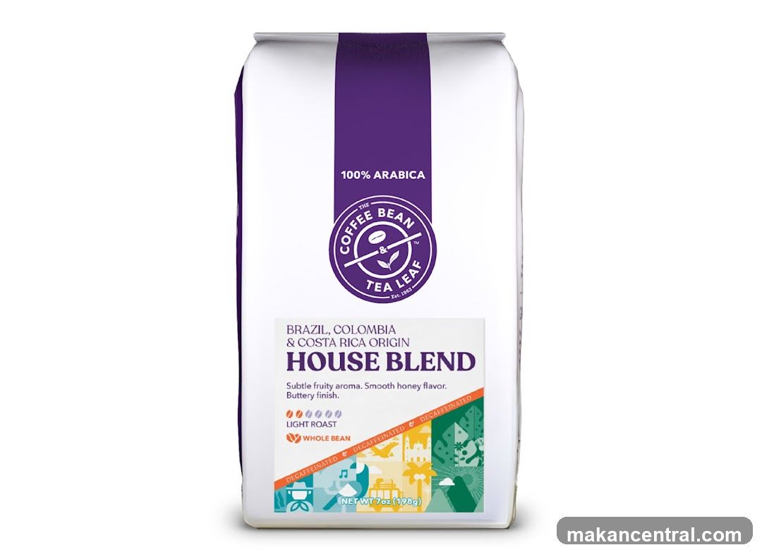 Coffee Bag