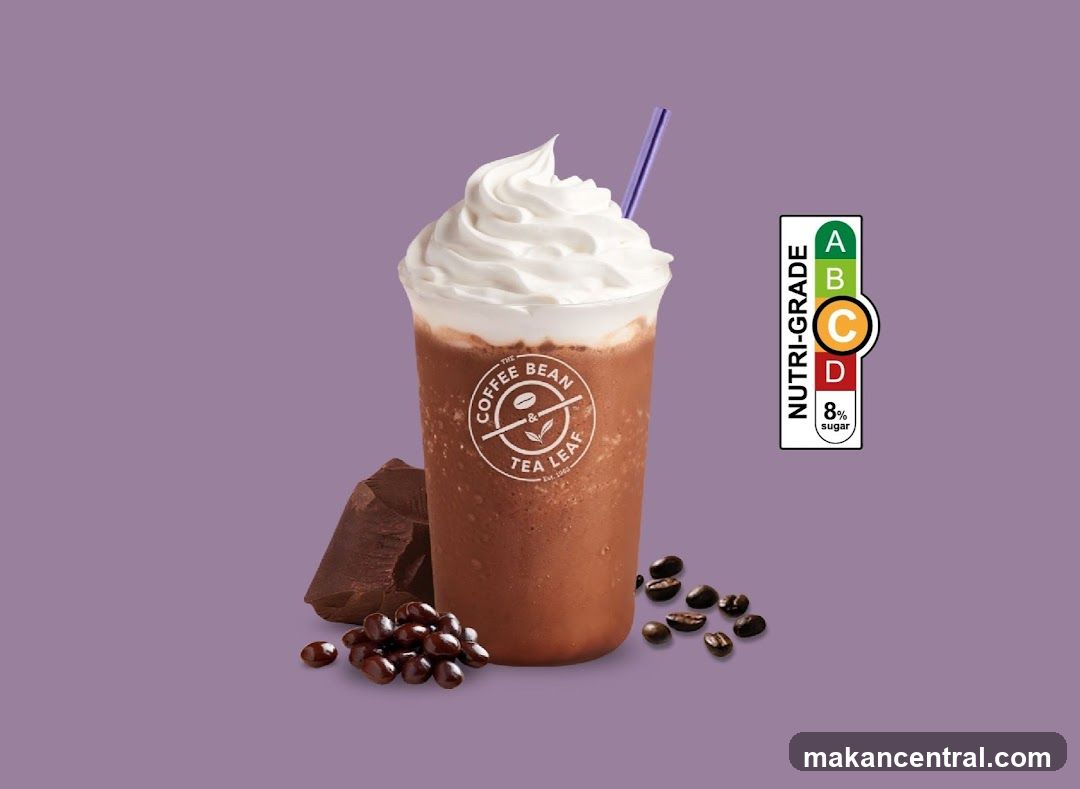 Chocolate Drink with Whipped Cream