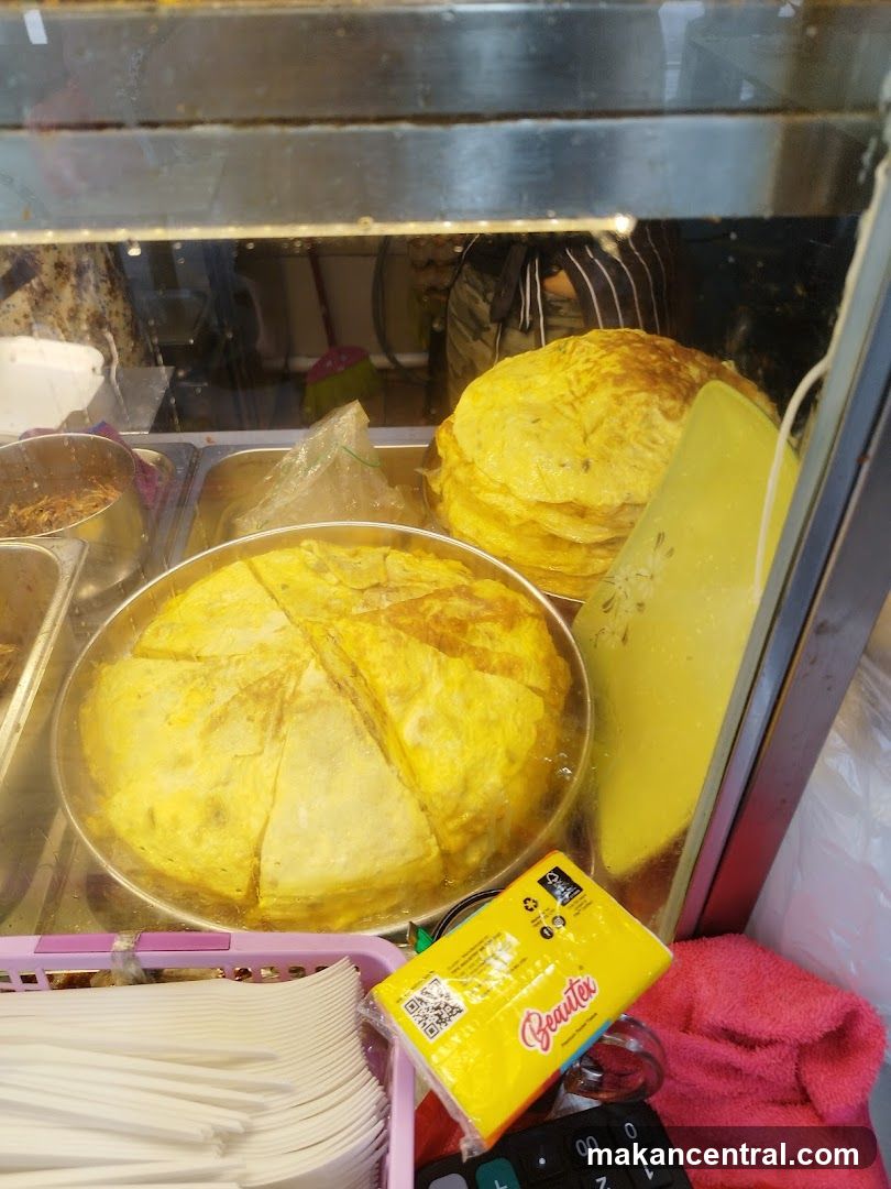 Food display