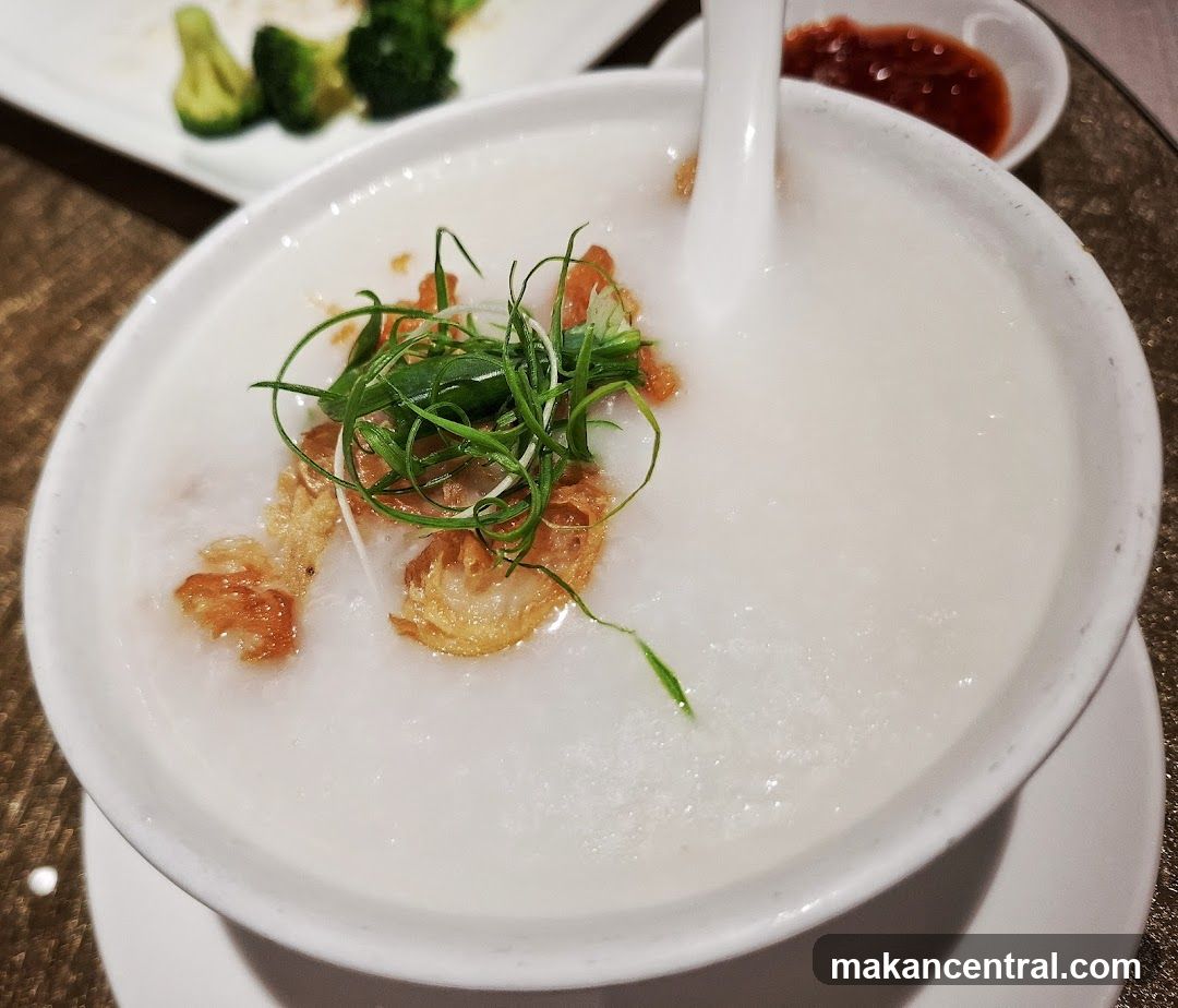 Imperial Treasure Cantonese Cuisine