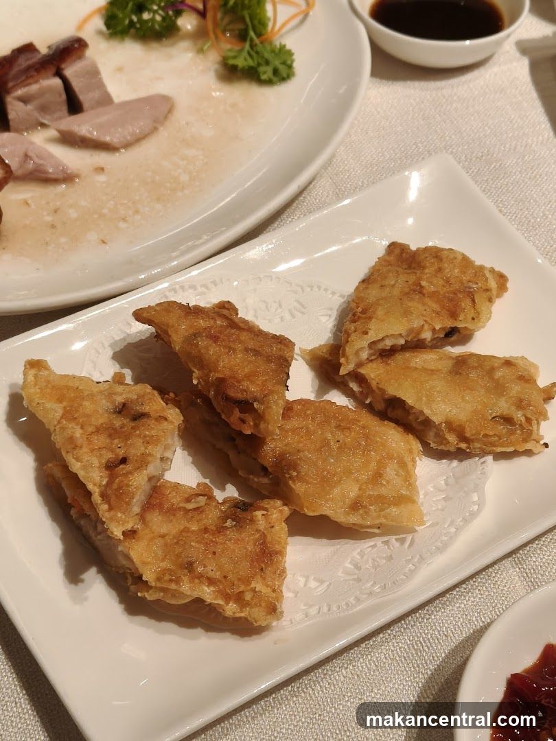Fried Appetizers
