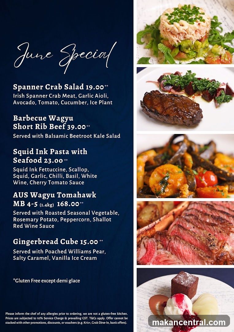 June Special