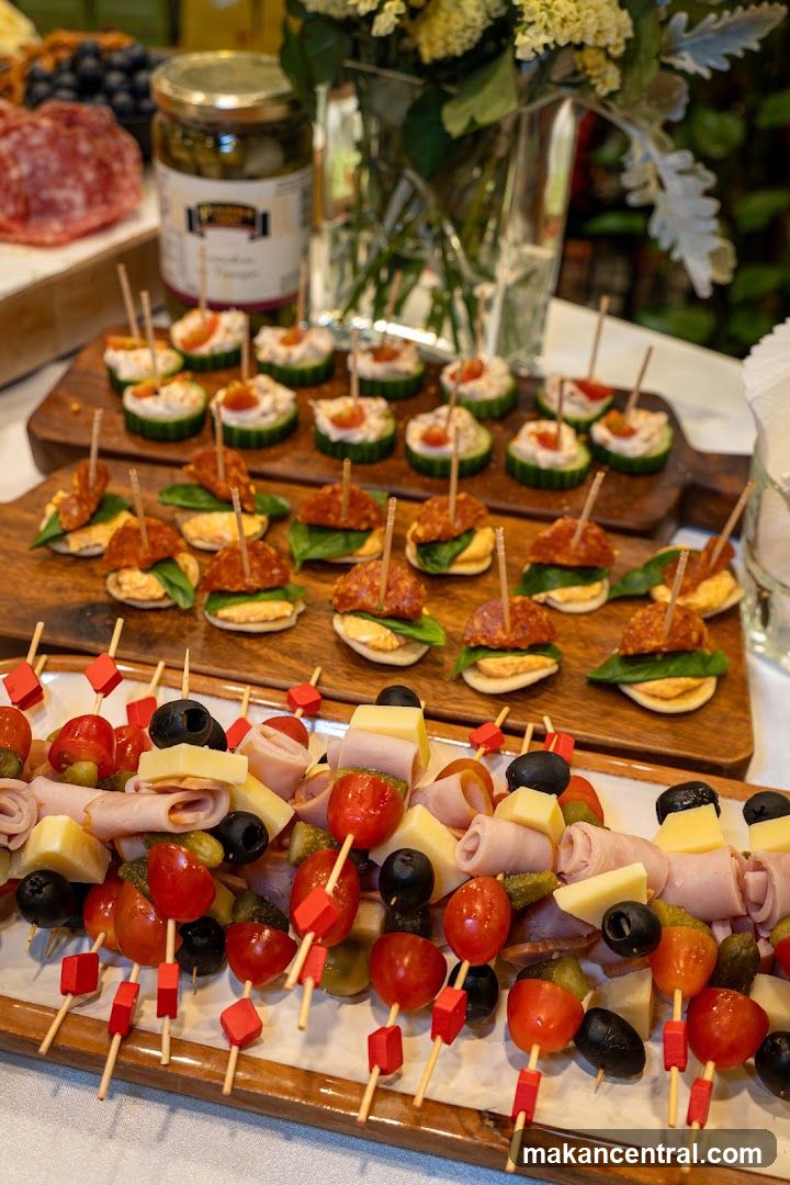 Appetizer Platter