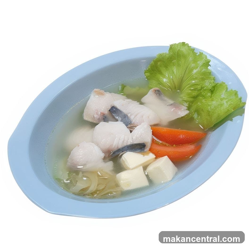 Fish Soup