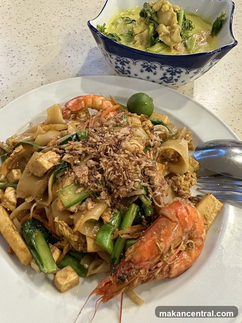 Muen Wang Thai Kitchen
