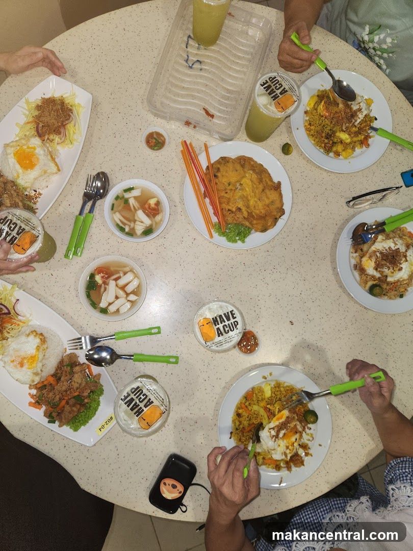 Mealtime