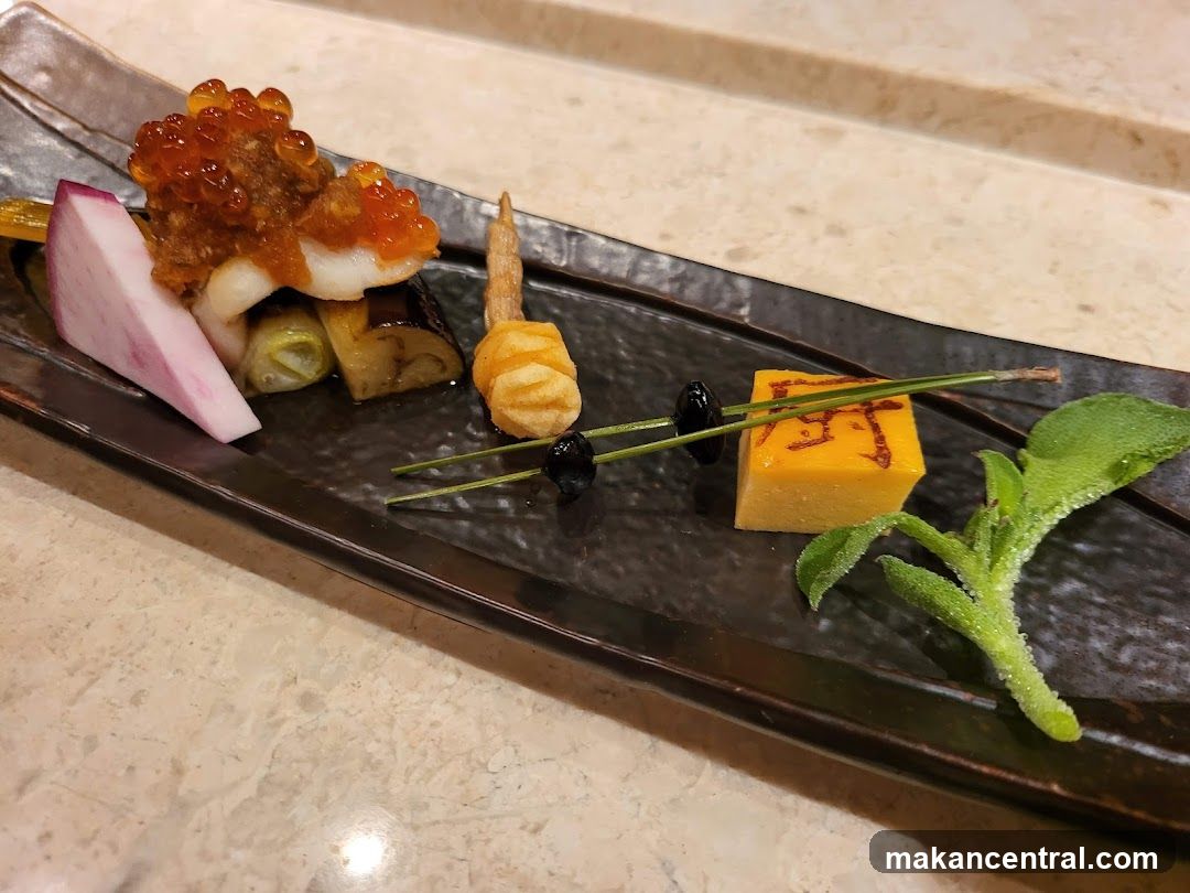 Appetizer Platter