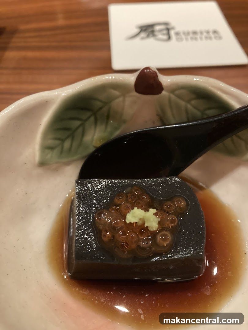 Tofu Appetizer