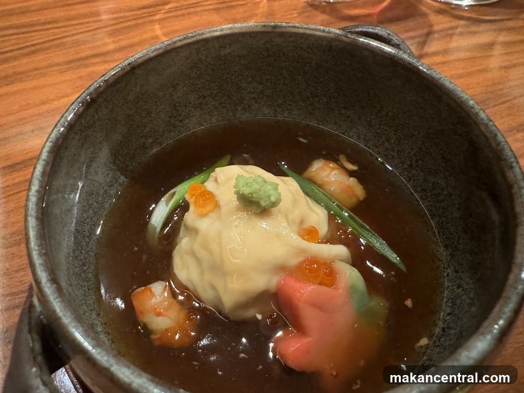Japanese Dish