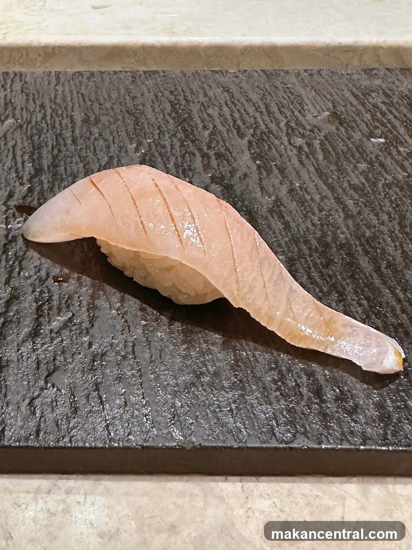 Sushi Nigiri