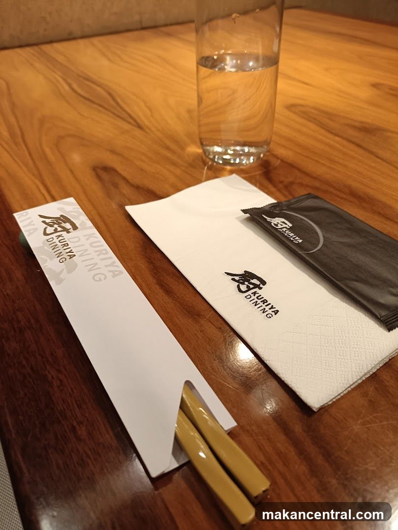 Table Setting