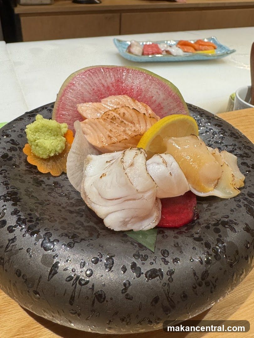 Haku Sushi