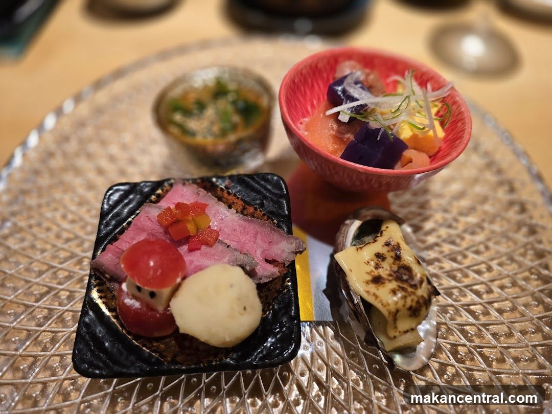 Appetizer Platter