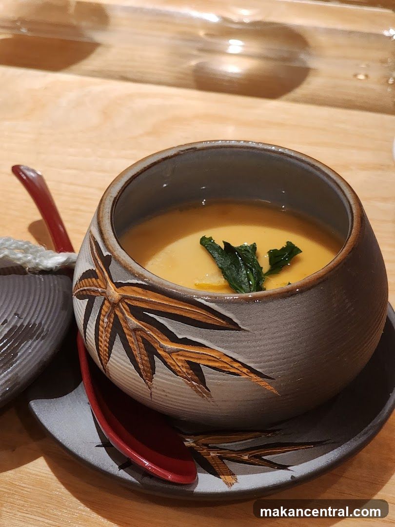 Chawanmushi