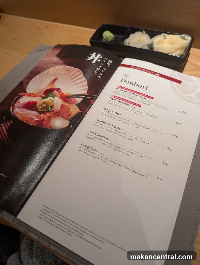 Donburi