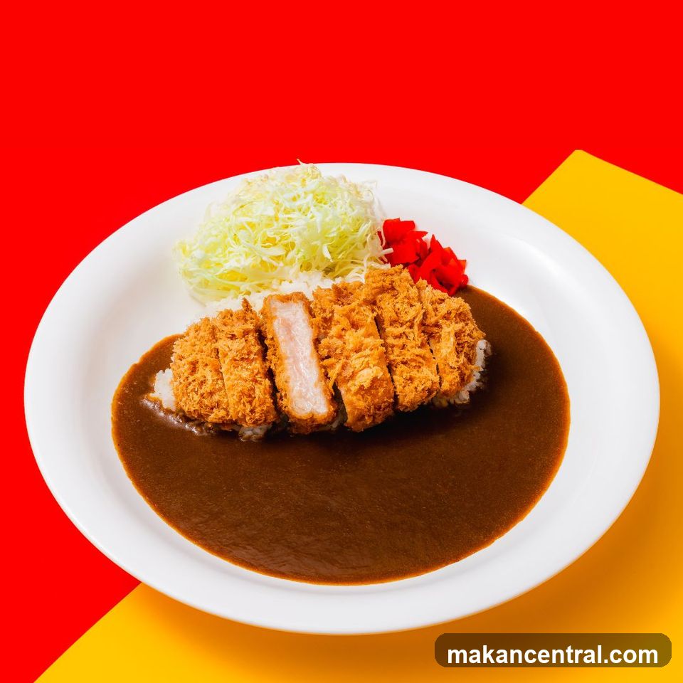 Monster Curry