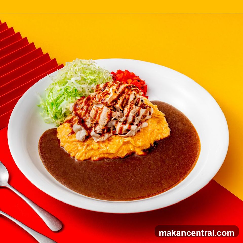 Monster Curry