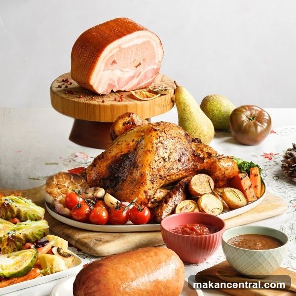 Holiday Feast