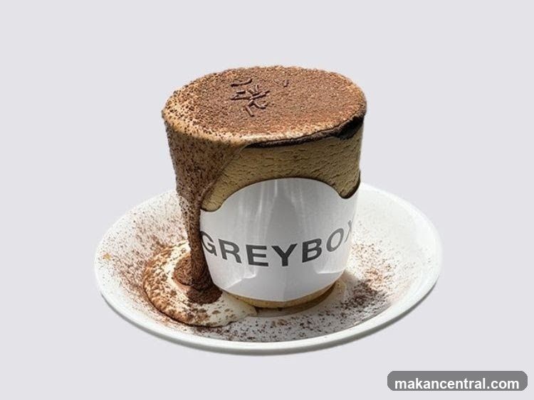 GREYBOX COFFEE