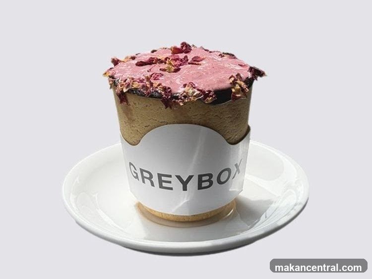GREYBOX COFFEE