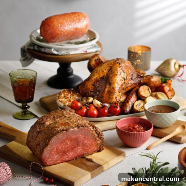 Christmas Feast