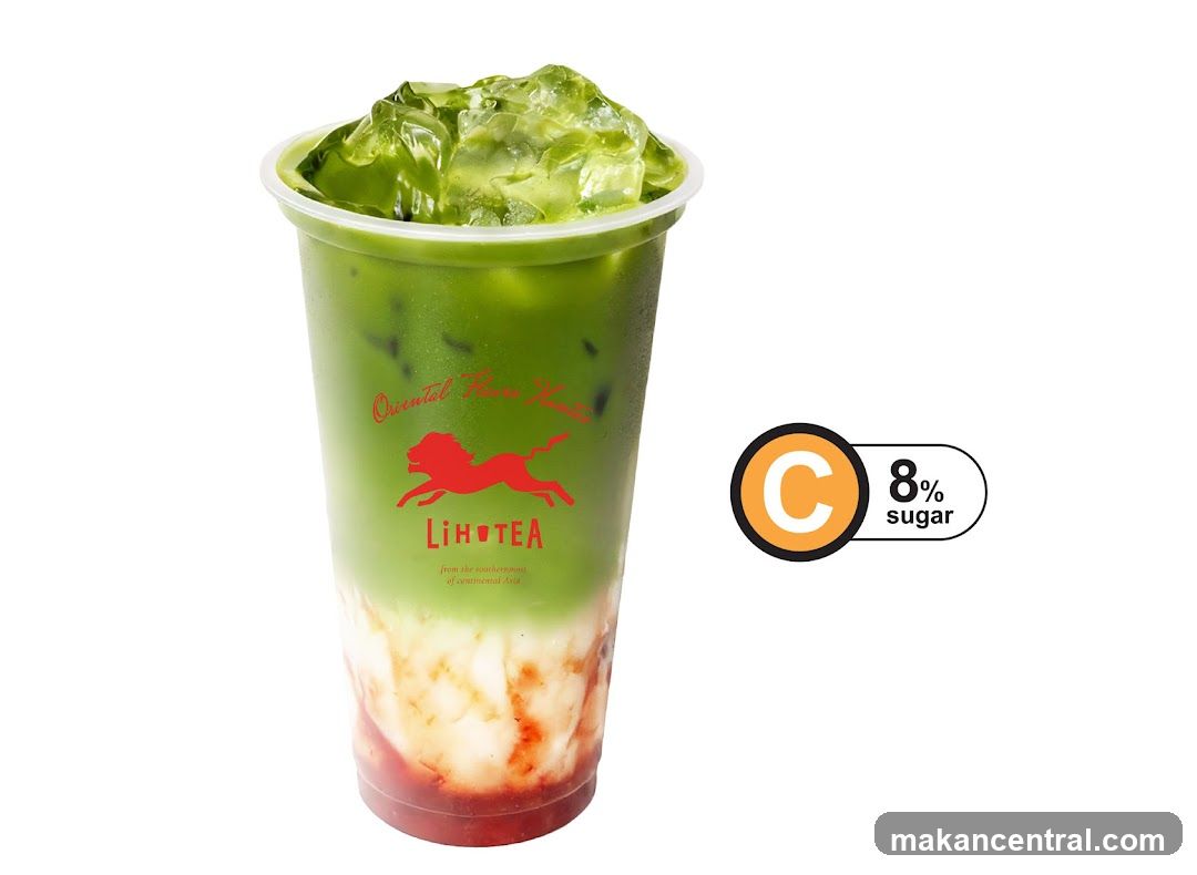 LiHO TEA