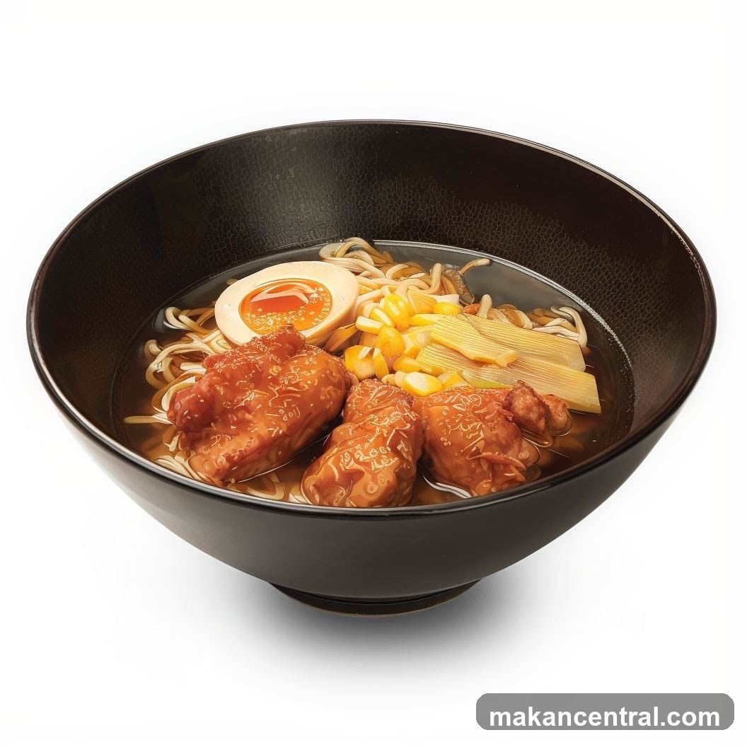 Ramen Bowl
