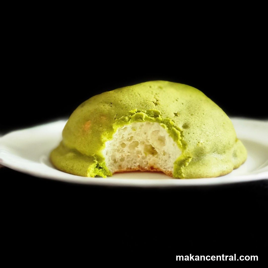Gokoku Japanese Bakery