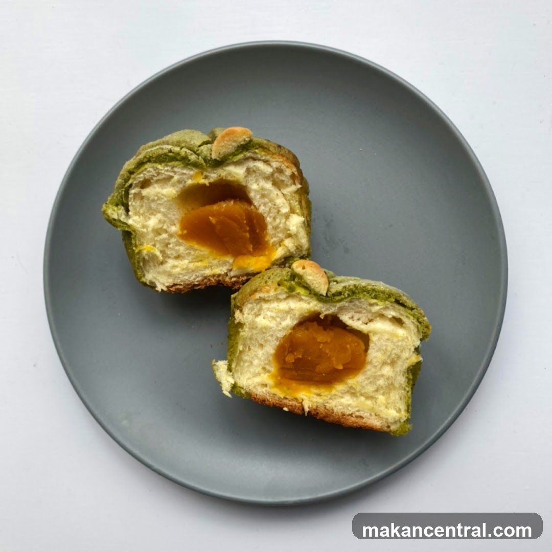 Pumpkin Bread