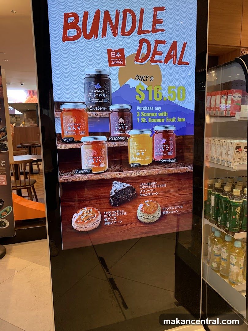 Bundle Deal