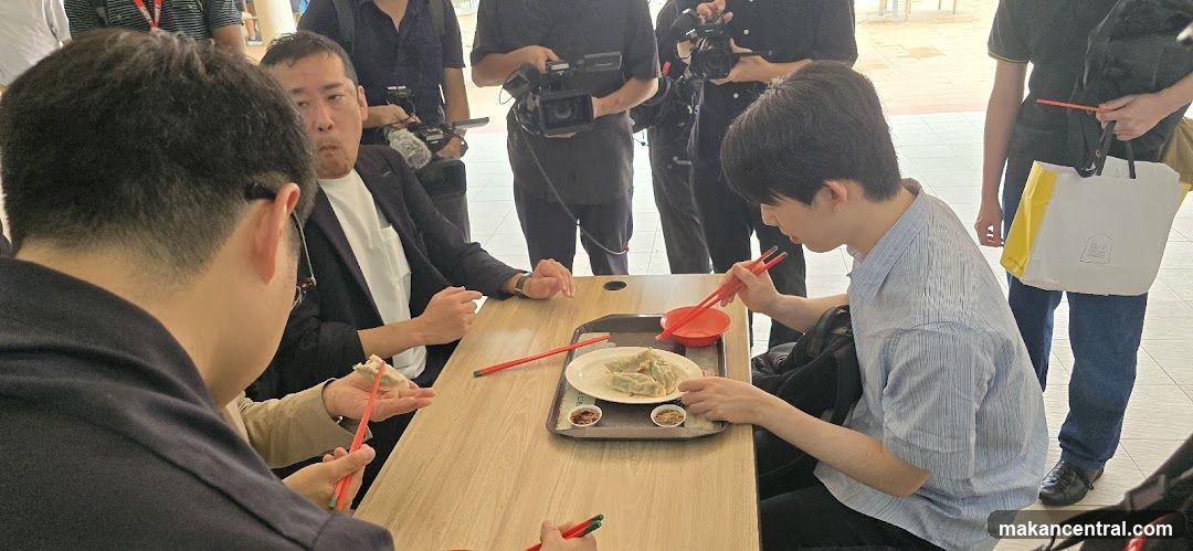 Lai Fa Handmade Noodle